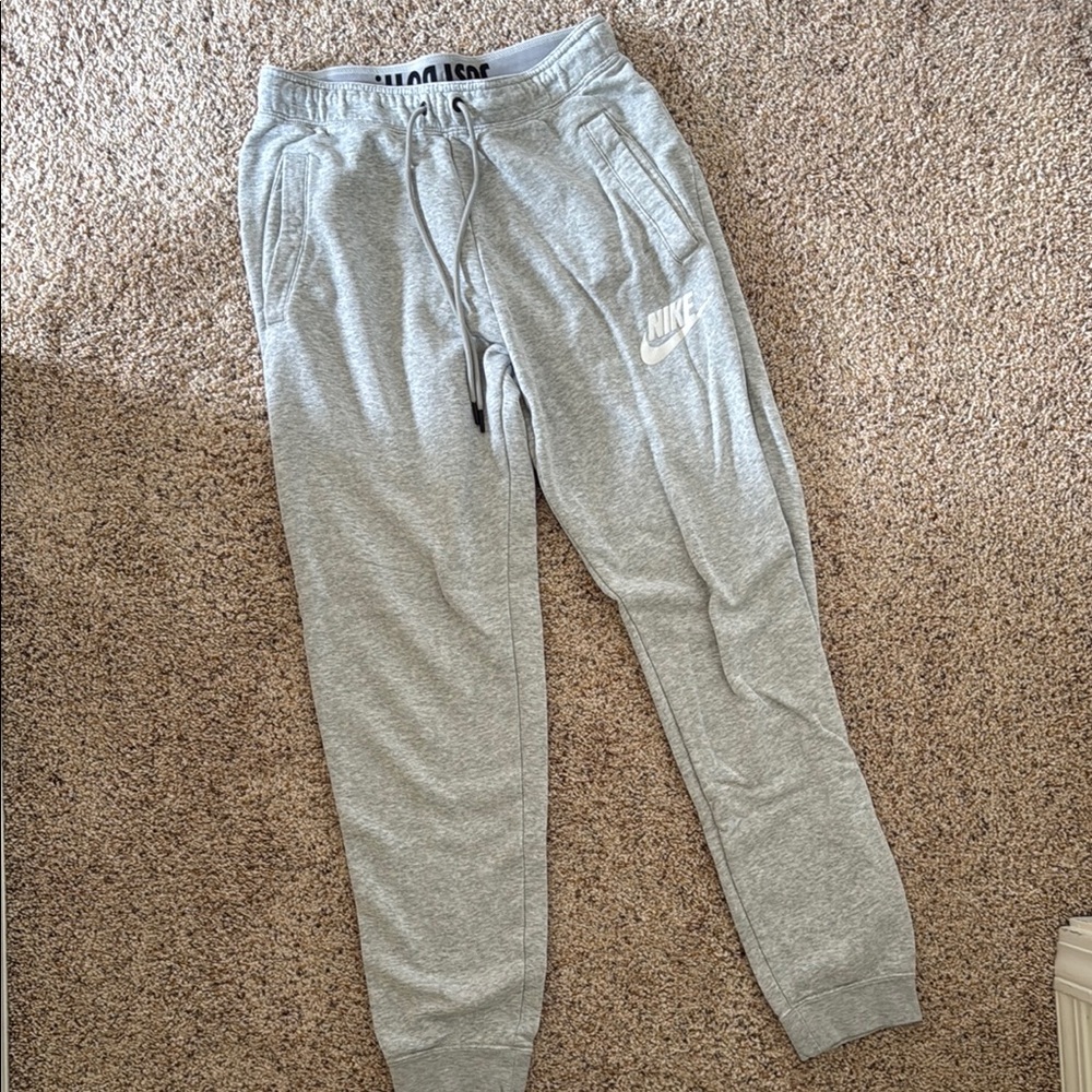 Nike Sweats